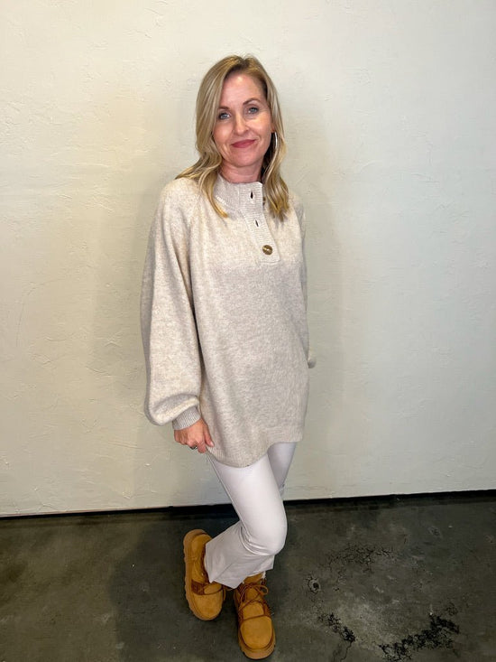 Commando: Faux Leather Cropped Flare - Porcelain - Revel Boutique