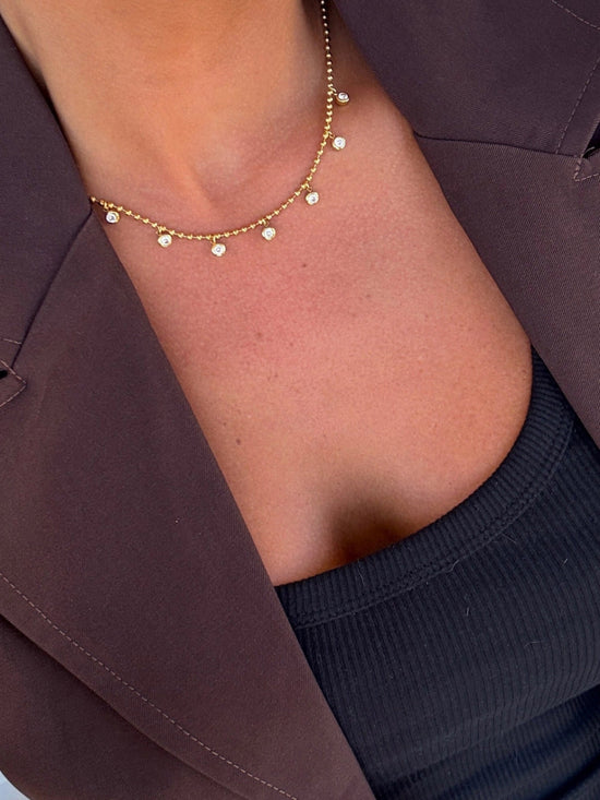 CSP: Bree Necklace - Revel Boutique