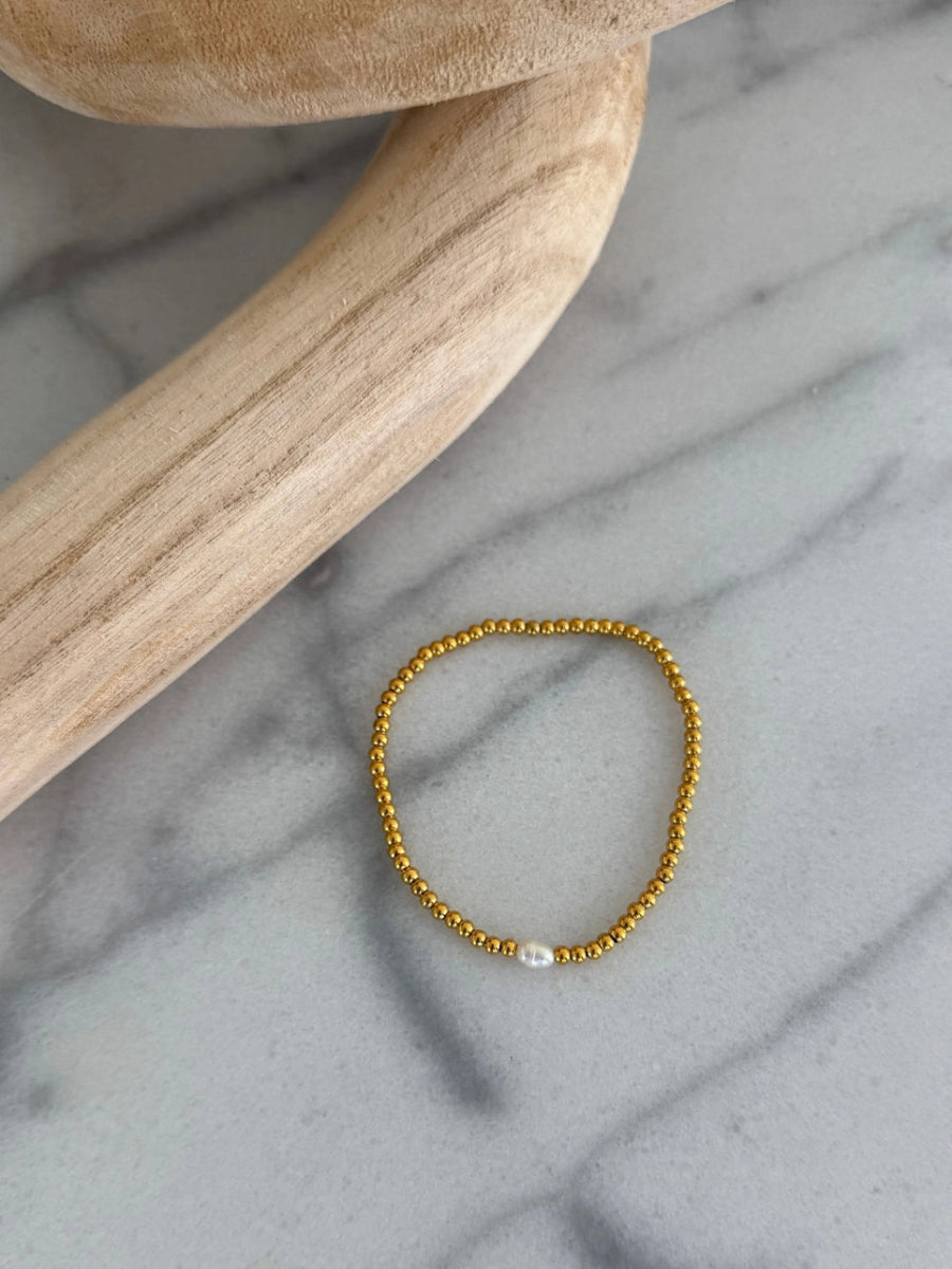 CSP: Elizabeth Bracelet - Revel Boutique