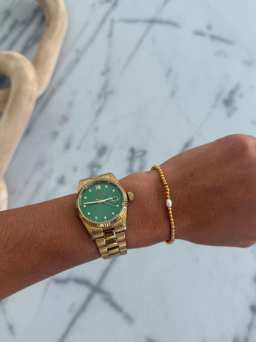 CSP: Elizabeth Bracelet - Revel Boutique