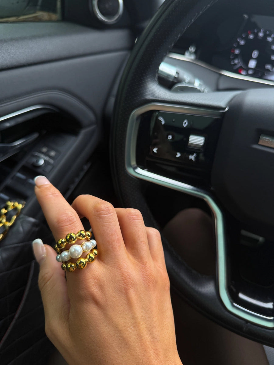 CSP: Emma Ring - Revel Boutique