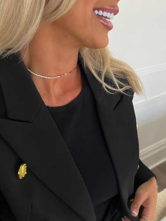 CSP: Hazel Necklace - Revel Boutique