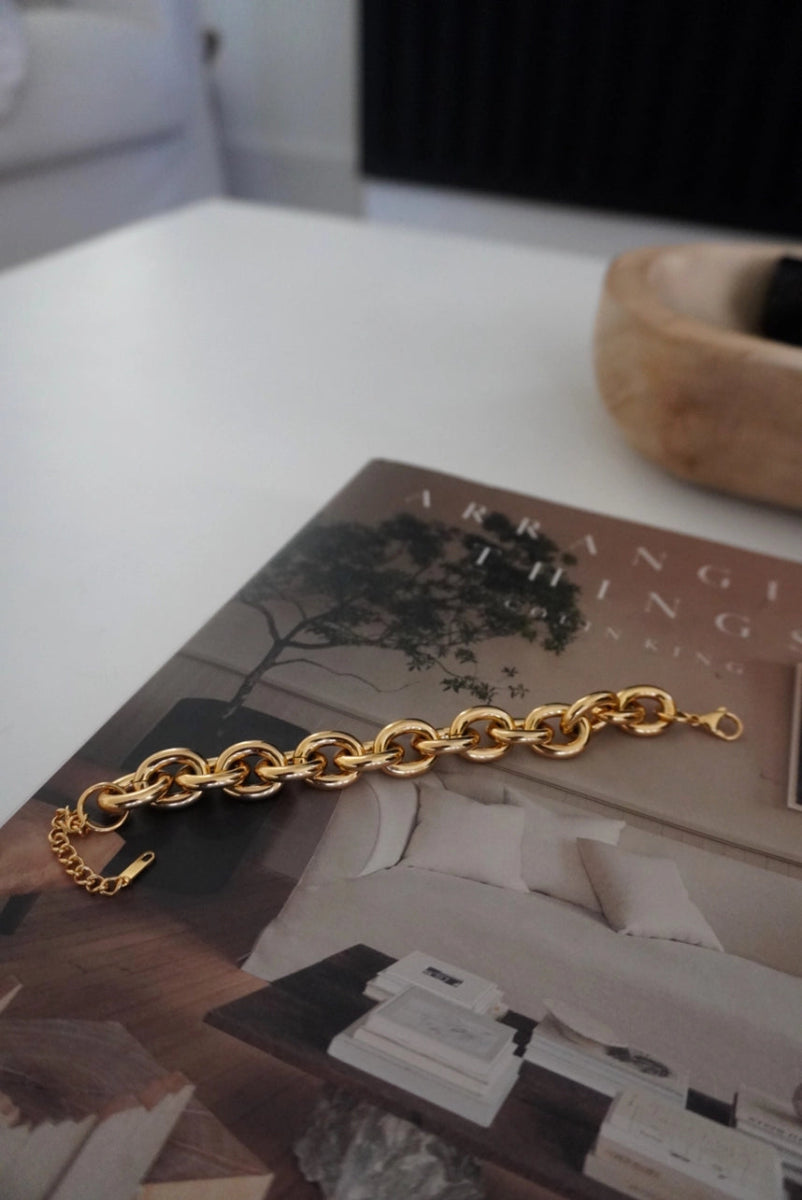 CSP: Liv Bracelet - Revel Boutique