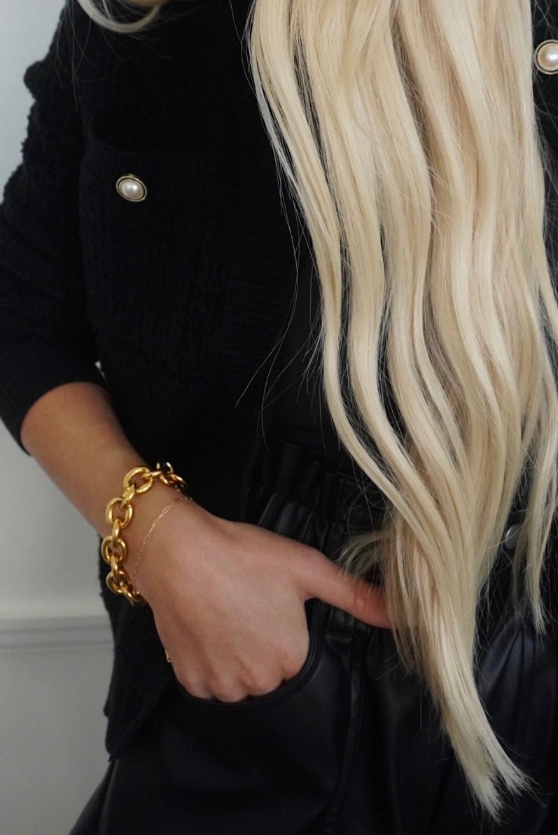 CSP: Liv Bracelet - Revel Boutique