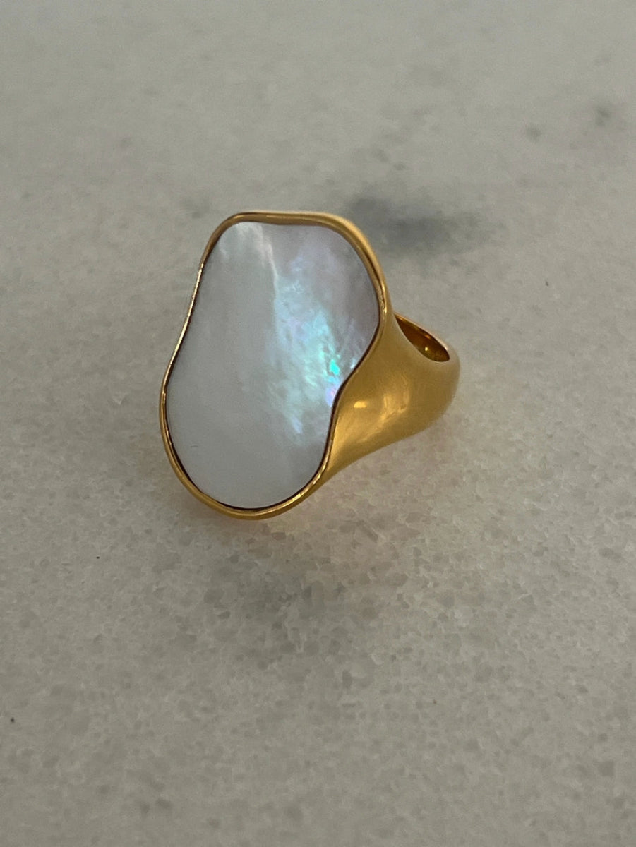 CSP: Nova Ring (Size 7) - Revel Boutique