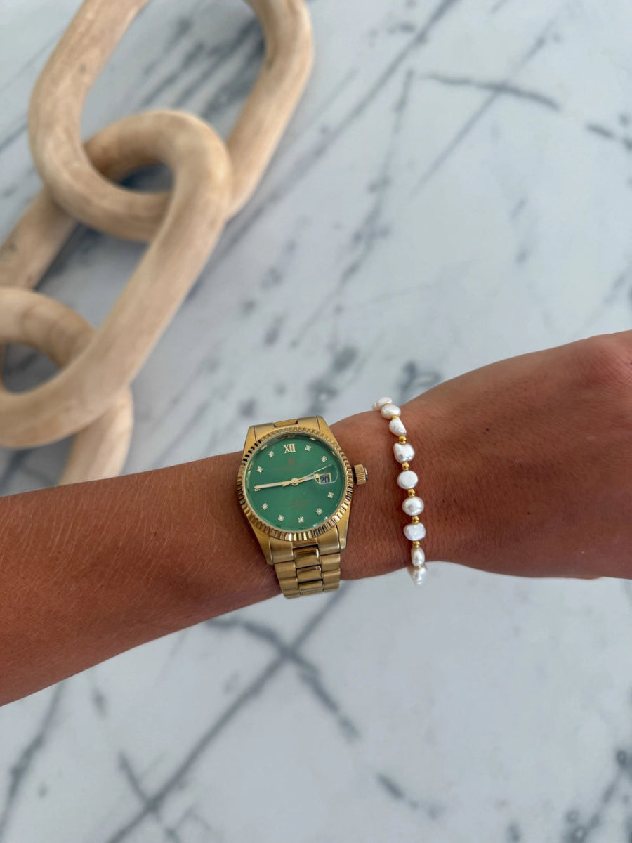 CSP: Poppy Bracelet - Revel Boutique