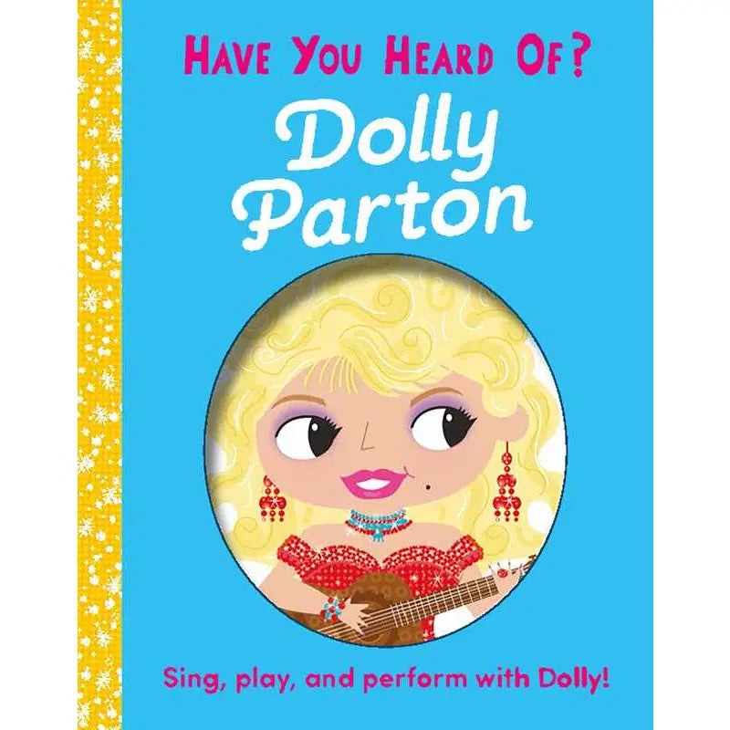 Have you heard of Dolly Pardon?