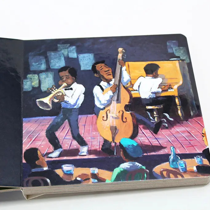 This is Kansas City Board Book