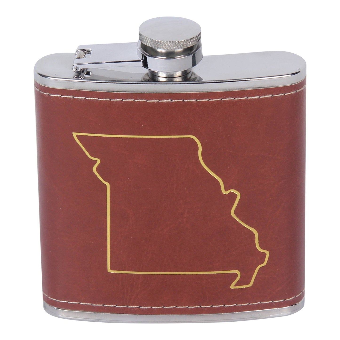 Missouri Flask