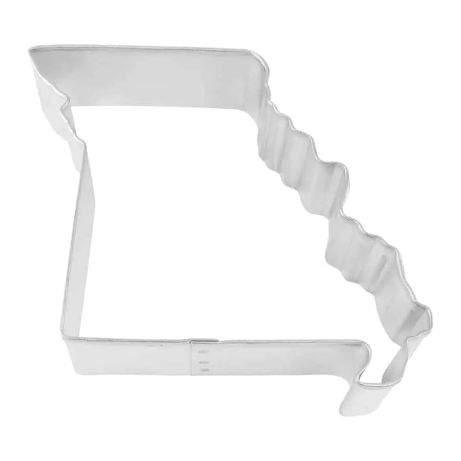 Missouri Cookie Cutter