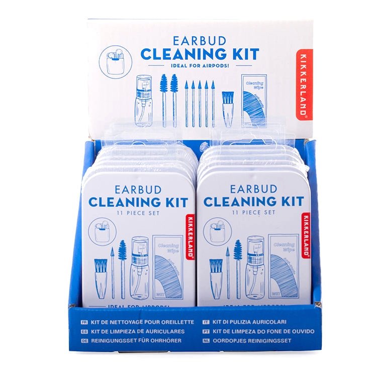 Earbud Cleaning Kit - Revel Boutique