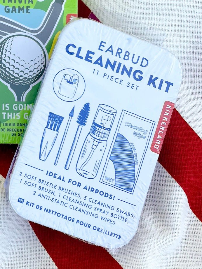 Earbud Cleaning Kit - Revel Boutique