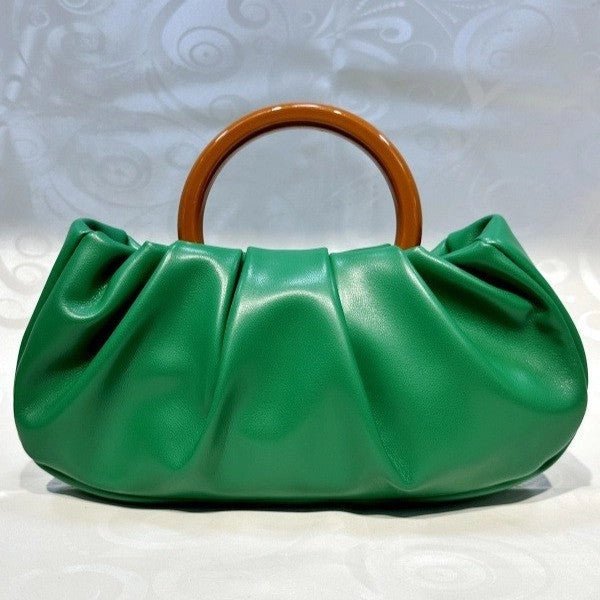 Emerald City Purse - Revel Boutique
