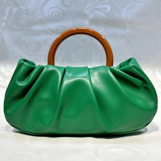 Emerald City Purse - Revel Boutique
