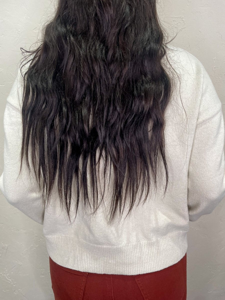 Espresso Martini Please Sweater - Revel Boutique