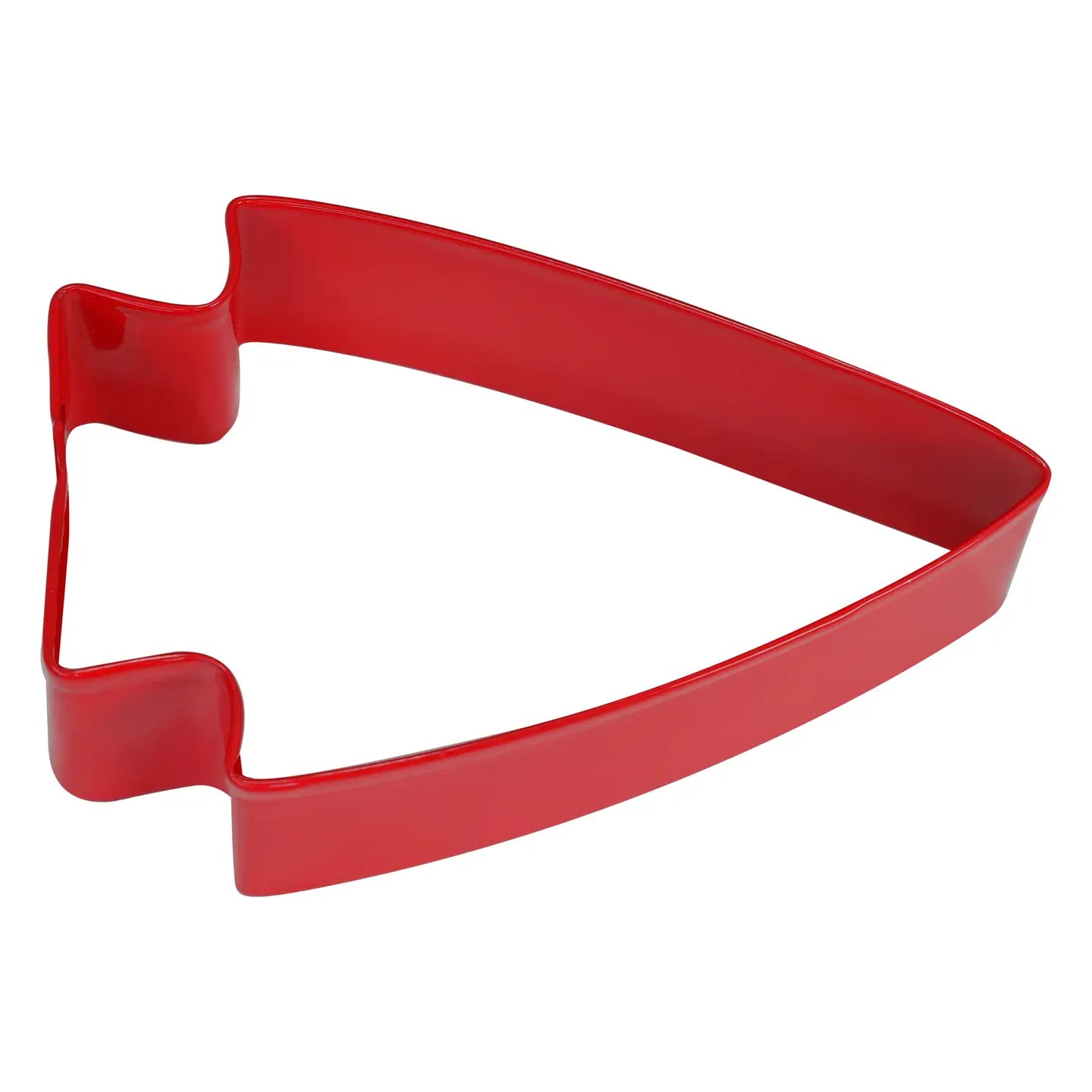 Arrowhead Cookie Cutter-Red