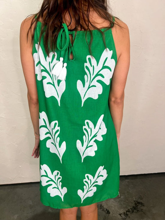 Fiji Mini Dress - Revel Boutique