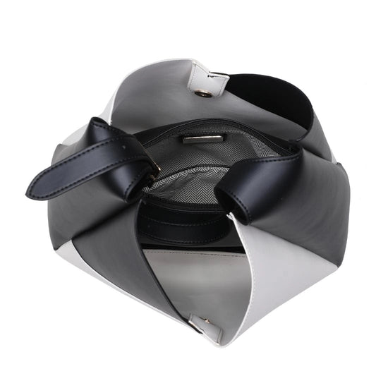 Frankie Hobo - Black - Revel Boutique