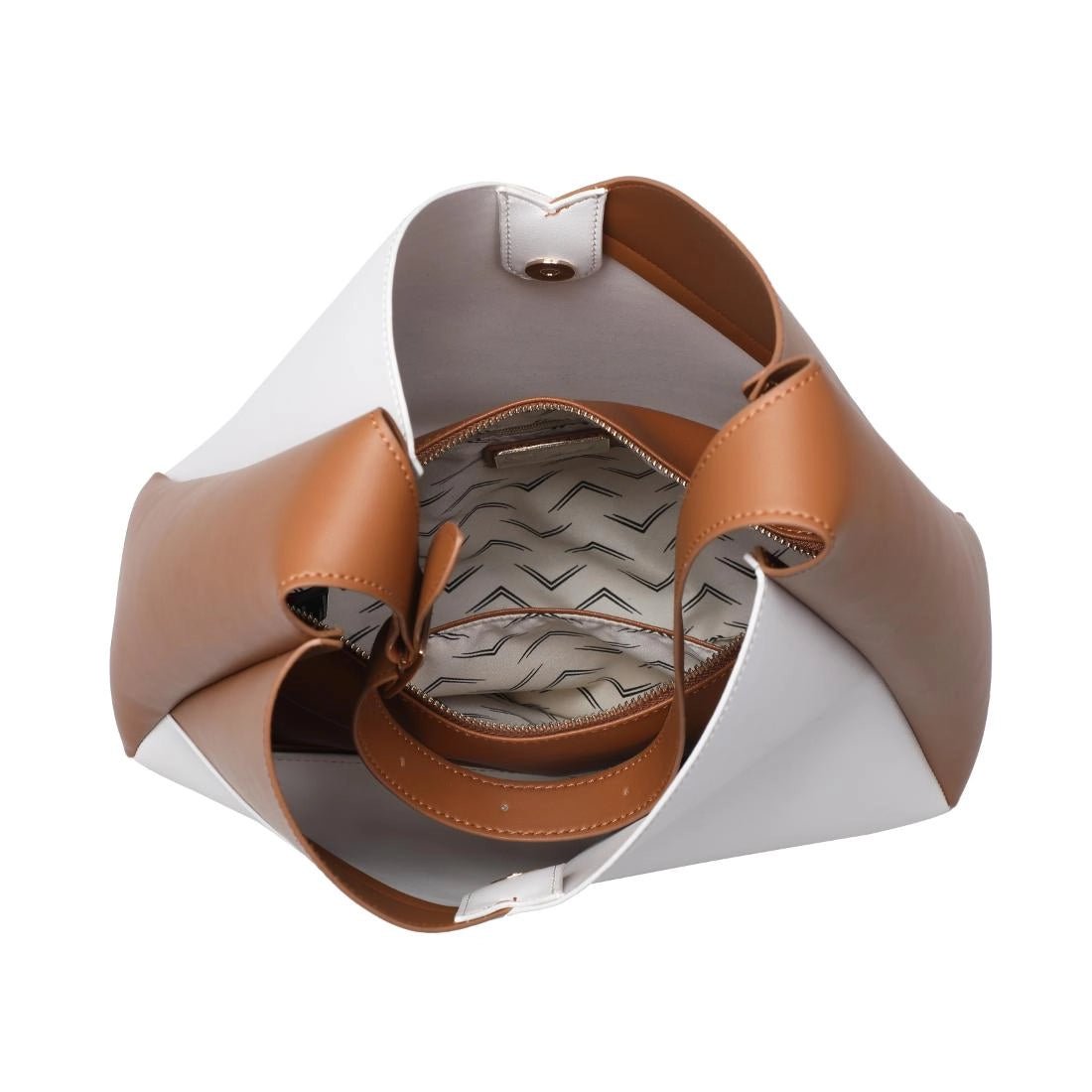 Frankie Hobo - Tan - Revel Boutique