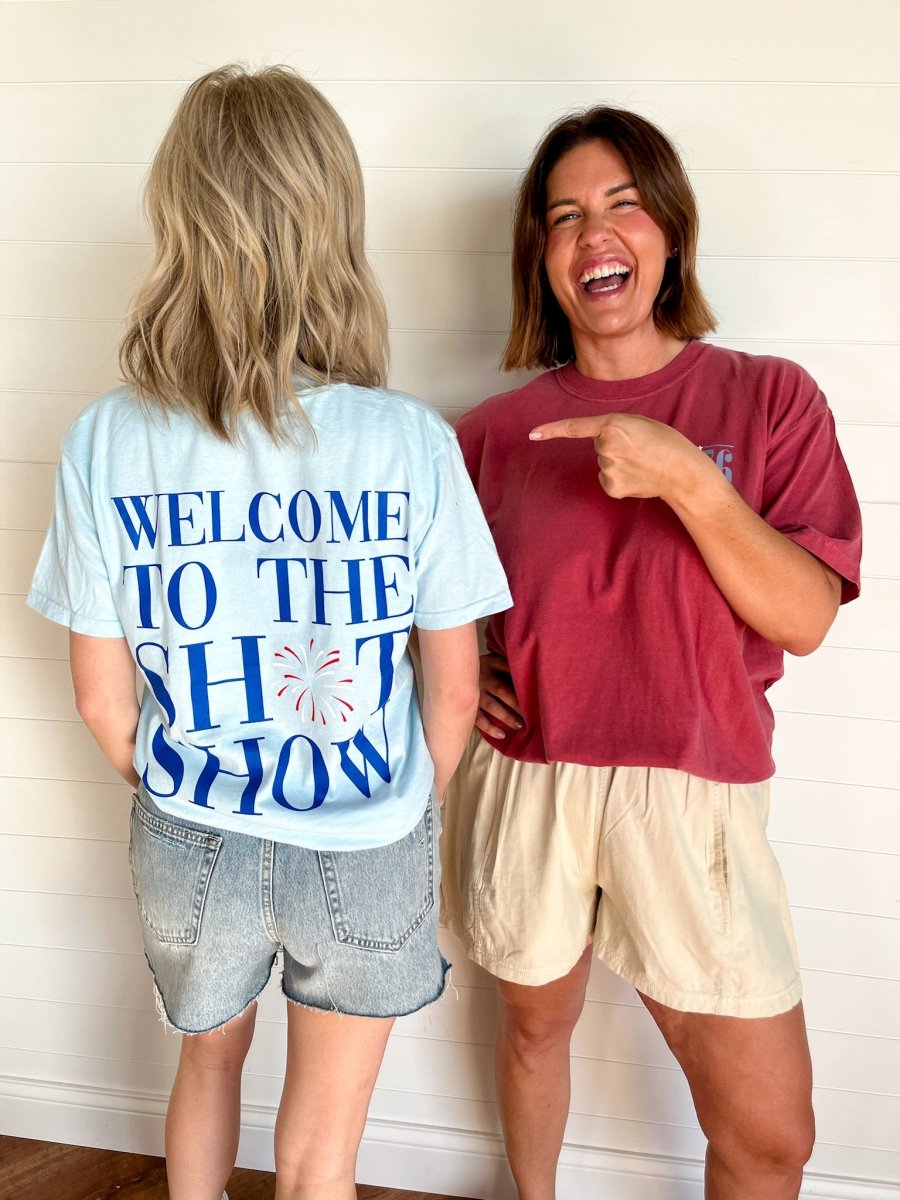 Free People: Get Free Poplin Pull On Shorts - Nilla Cream - Revel Boutique