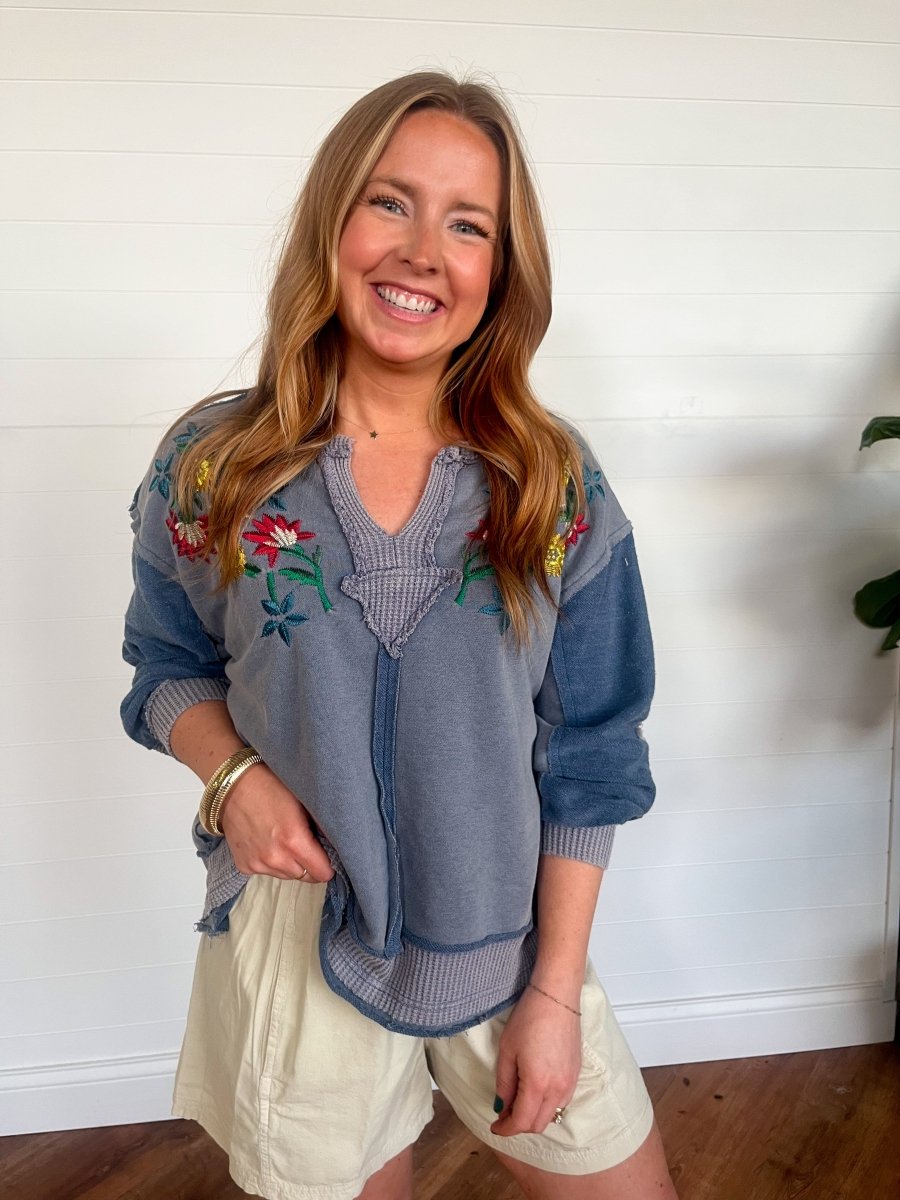 Free People: Get Free Poplin Pull On Shorts - Nilla Cream - Revel Boutique