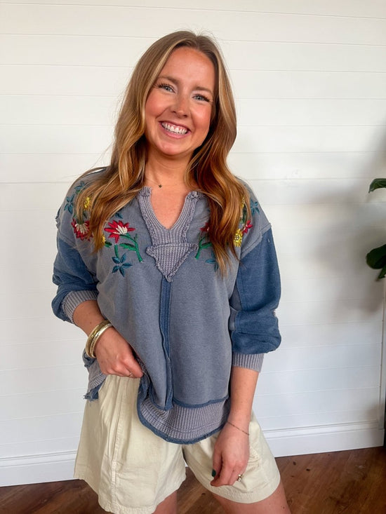 Free People: Get Free Poplin Pull On Shorts - Nilla Cream - Revel Boutique