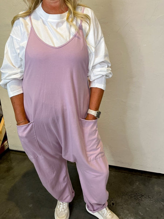 Free People: Hot Shot Onesie - Oyster - Revel Boutique