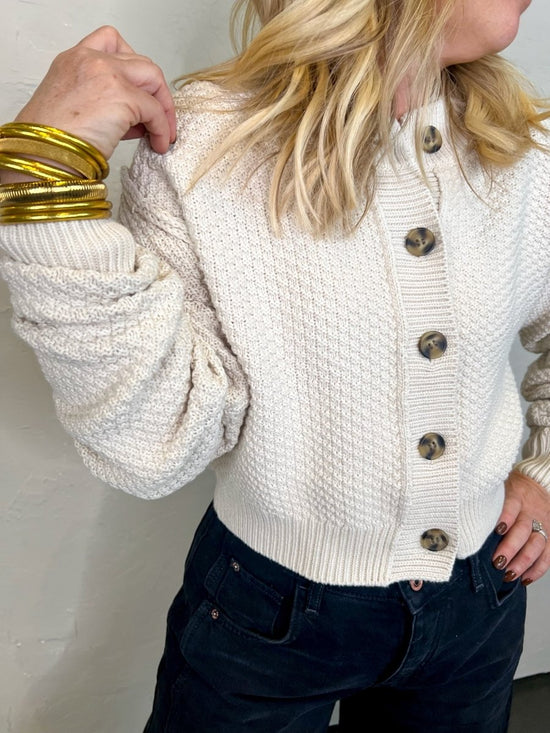 Free People: Lila Cardi - Birch - Revel Boutique
