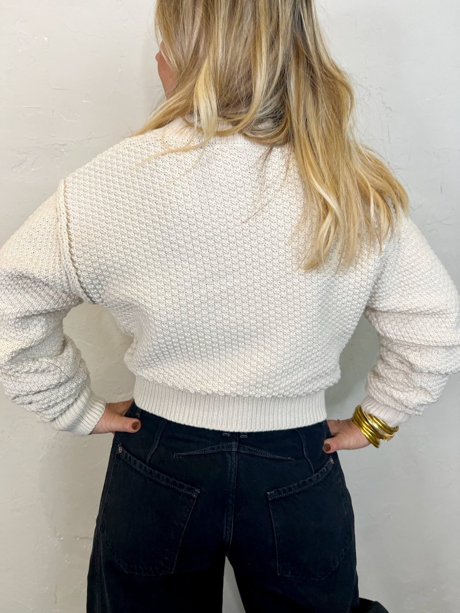 Free People: Lila Cardi - Birch - Revel Boutique