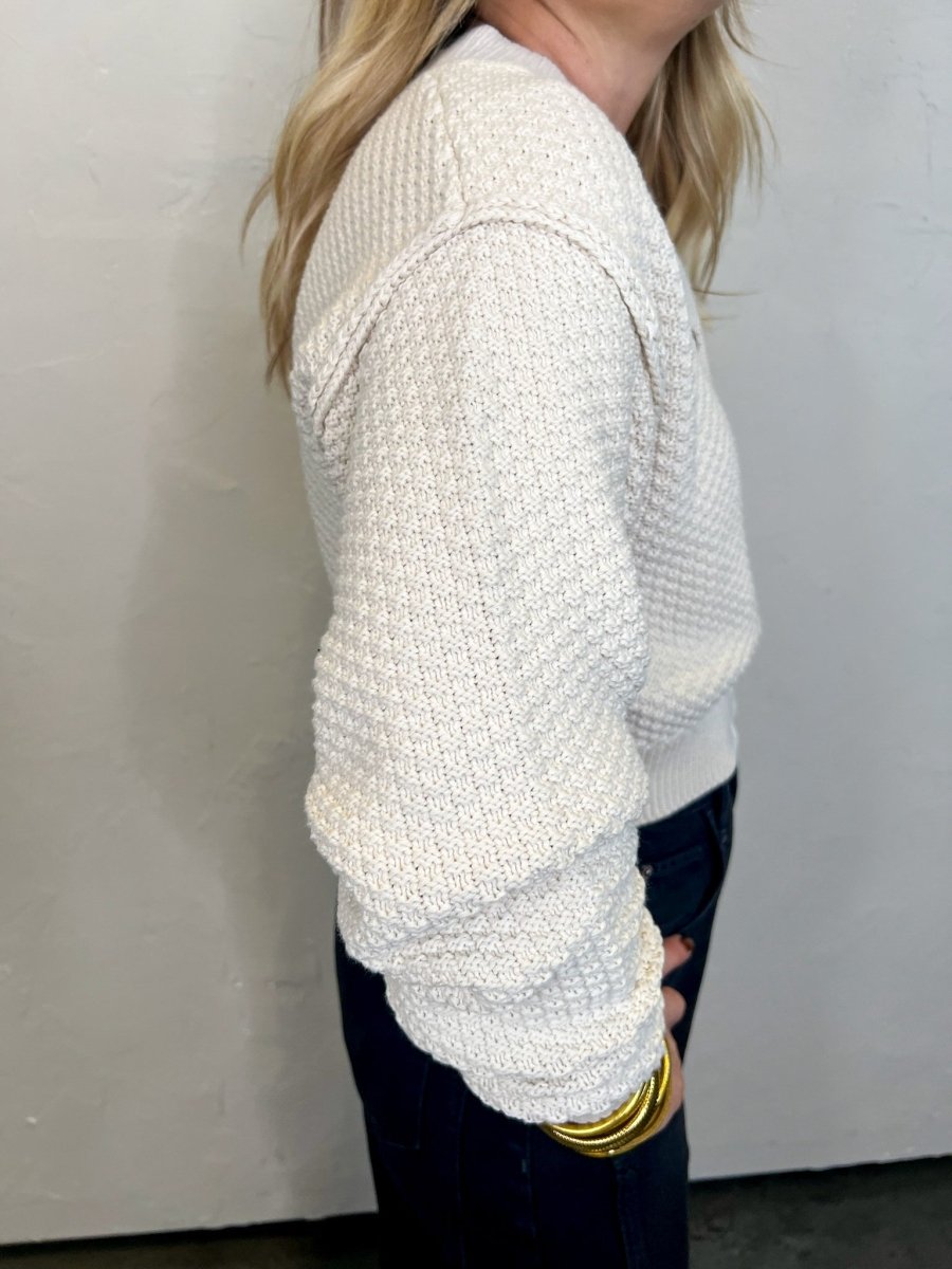 Free People: Lila Cardi - Birch - Revel Boutique