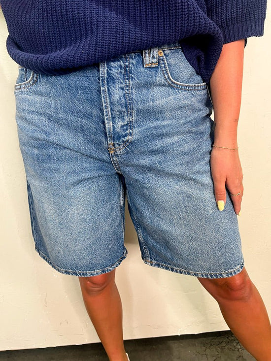 Free People: Montana Short - Haven - Revel Boutique