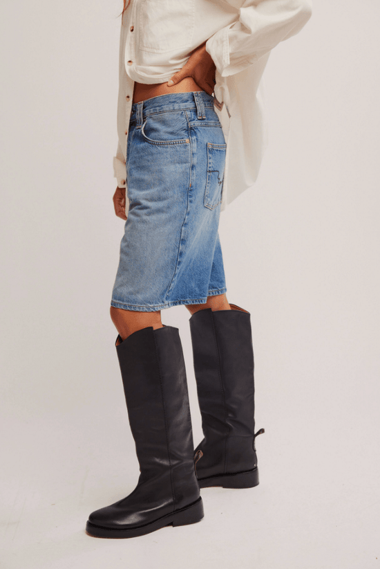 Free People: Montana Short - Haven - Revel Boutique