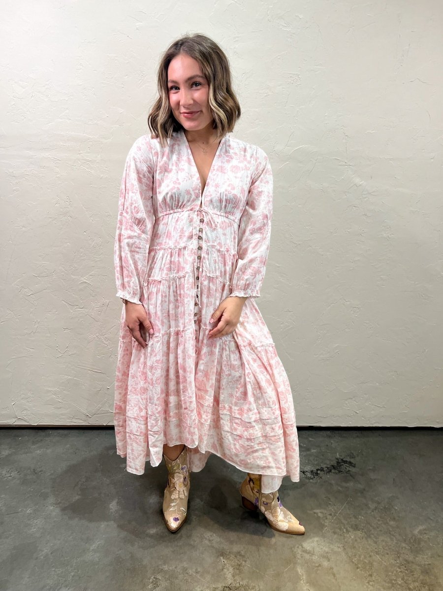 Free People: Pappiet Midi - Femme Combo - Revel Boutique