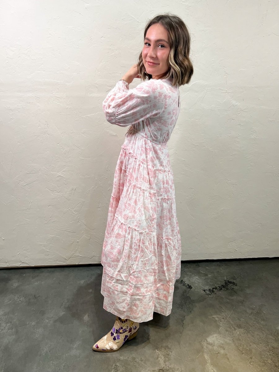 Free People: Pappiet Midi - Femme Combo - Revel Boutique