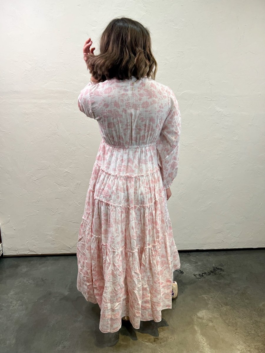Free People: Pappiet Midi - Femme Combo - Revel Boutique