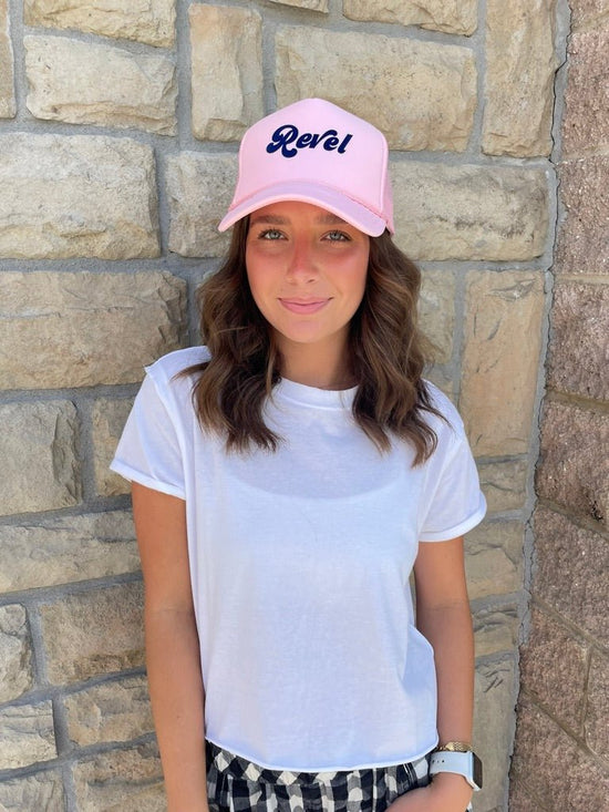 Free People: The Perfect Tee - White - Revel Boutique