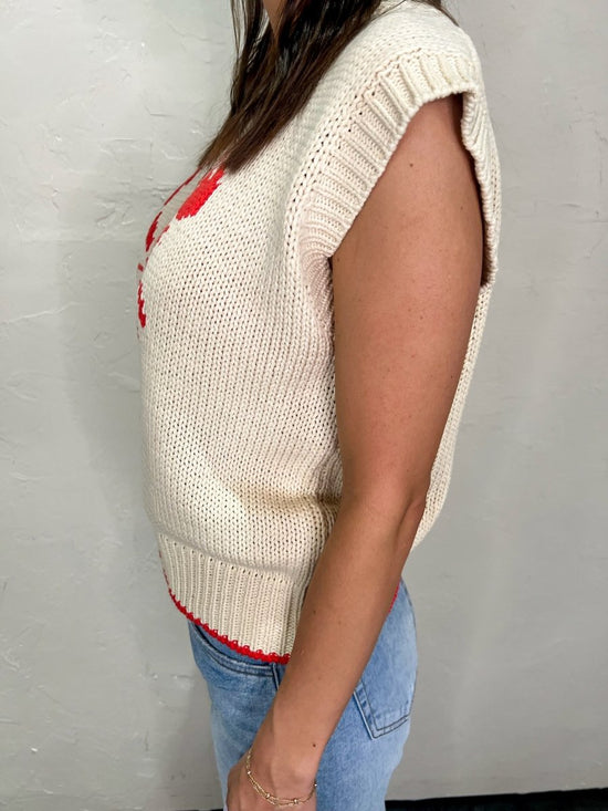 Fresh Caught Sweater - Revel Boutique