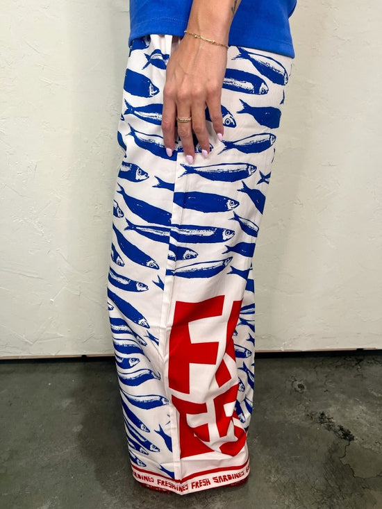 Freshly Caught Pants - Revel Boutique