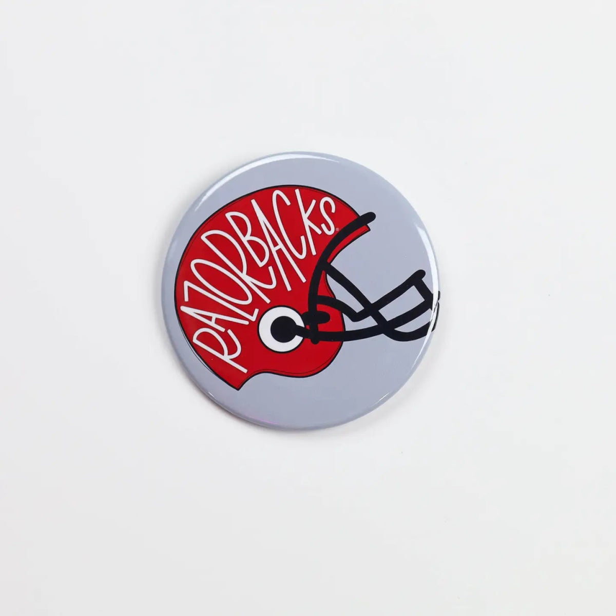Gameday Buttons - Revel Boutique