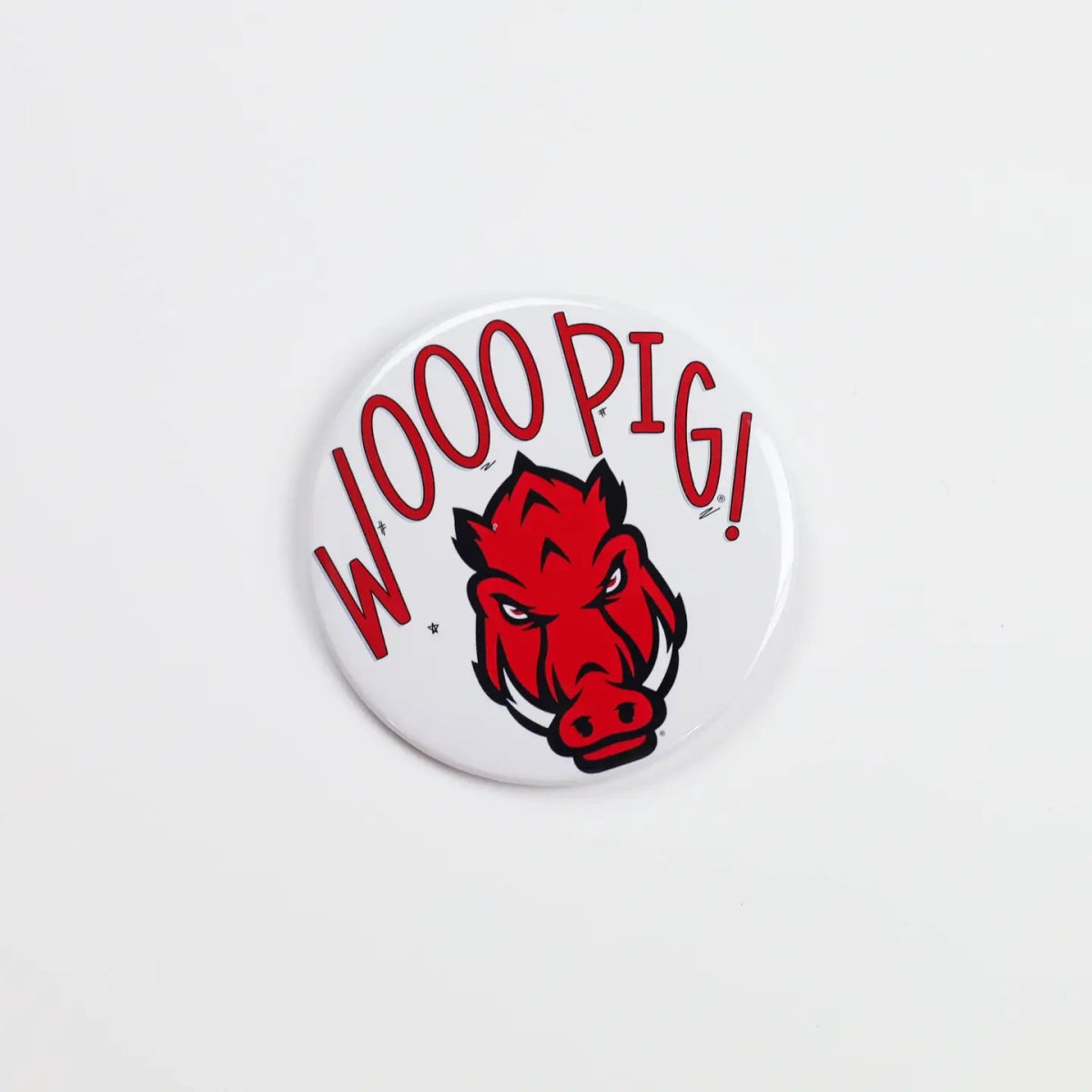 Gameday Buttons - Revel Boutique