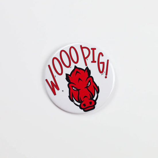 Gameday Buttons - Revel Boutique