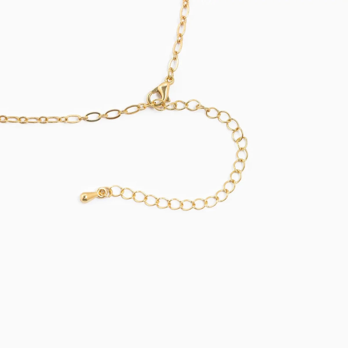 Gameday Touchdown Football Multi Charm Necklace - Revel Boutique