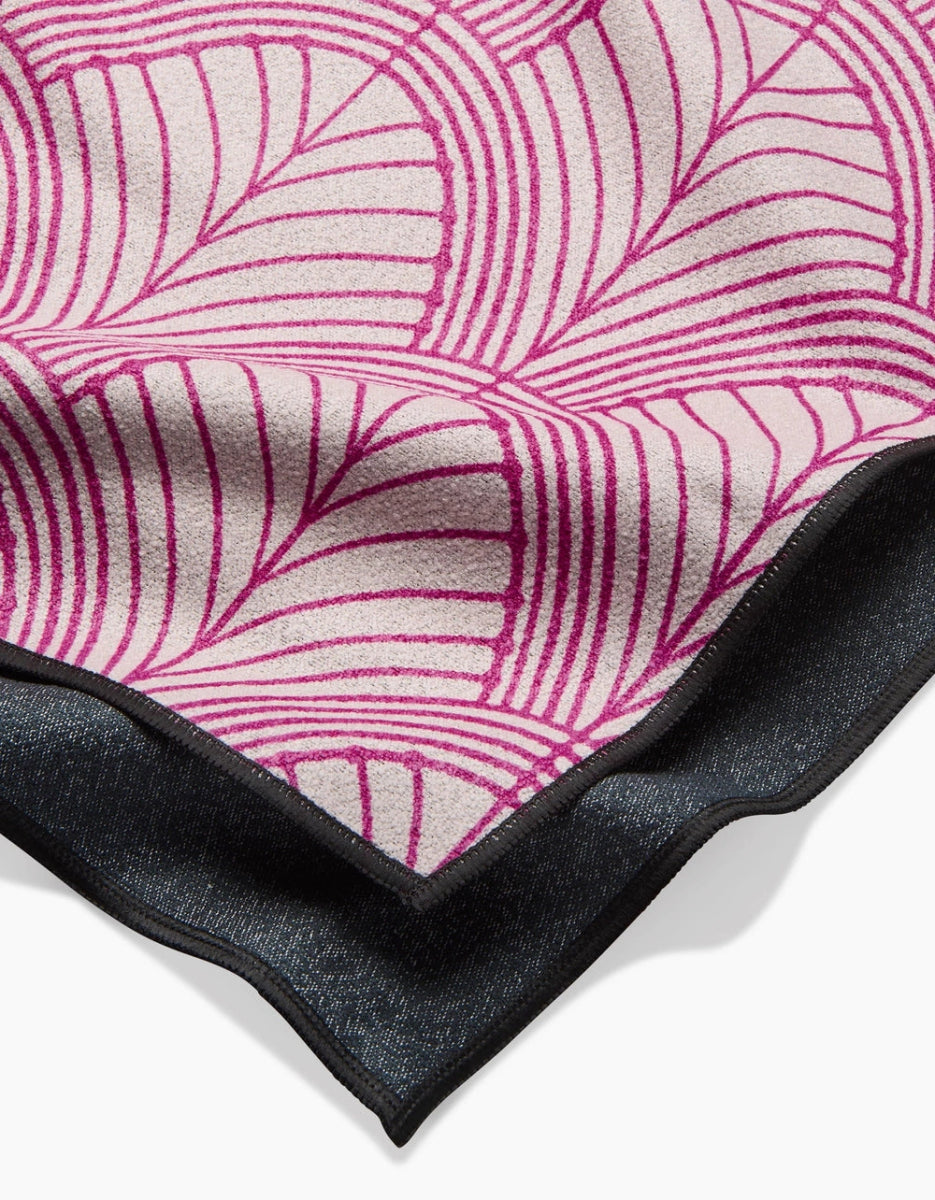 Geometry: Jaskin Beach Towel - Revel Boutique