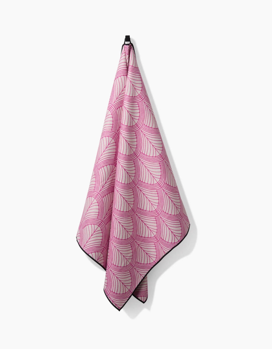 Geometry: Jaskin Beach Towel - Revel Boutique