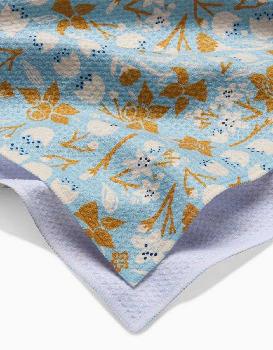 Geometry: March Towel - Revel Boutique