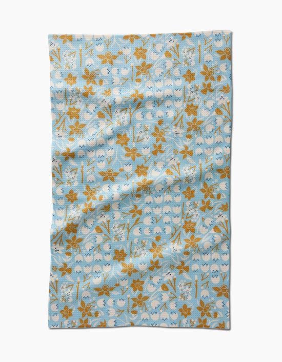 Load image into Gallery viewer, Geometry: March Towel - Revel Boutique
