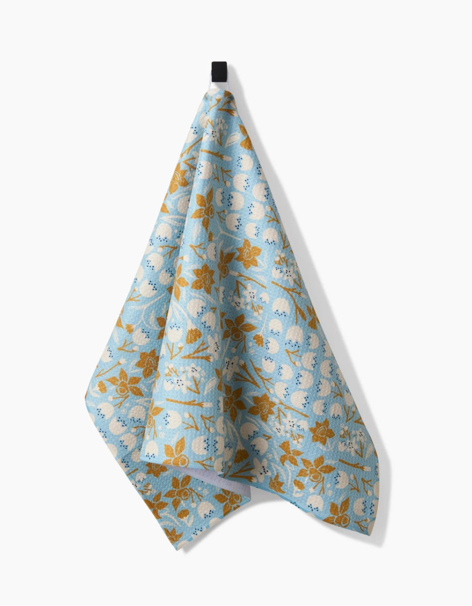 Geometry: March Towel - Revel Boutique