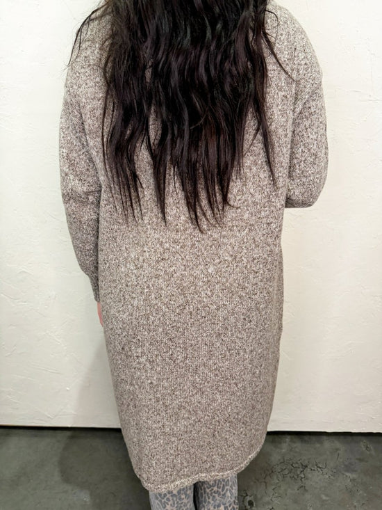 Gilmore Sweater Cardigan - Revel Boutique