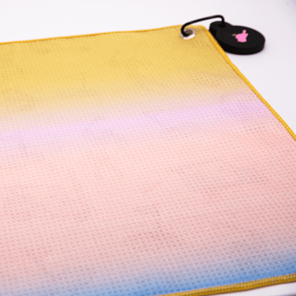 Golf Girl Magnetic Golf Towel - Revel Boutique