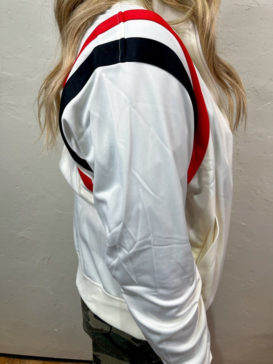 Grand Prix Track Jacket - Revel Boutique